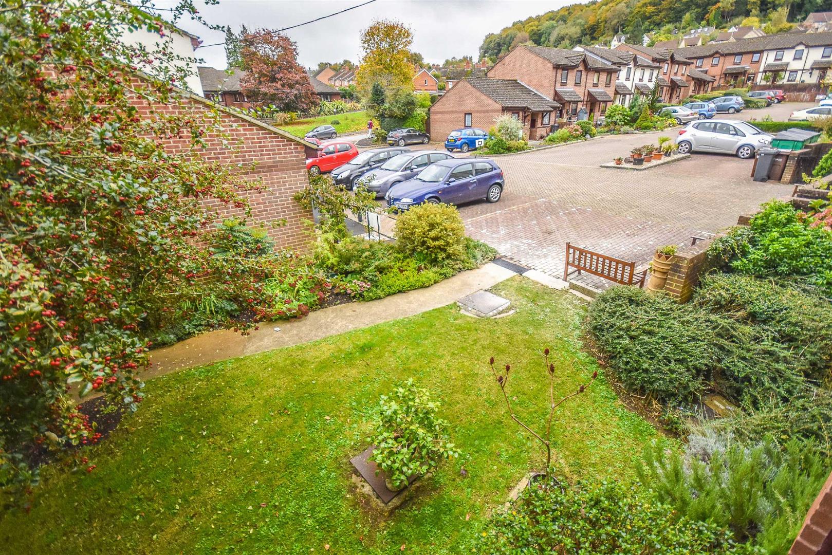 Jones Partnership Champions Court, Dursley